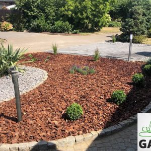Gashi Garten und Landschaftsbau