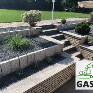 Gashi Garten und Landschaftsbau
